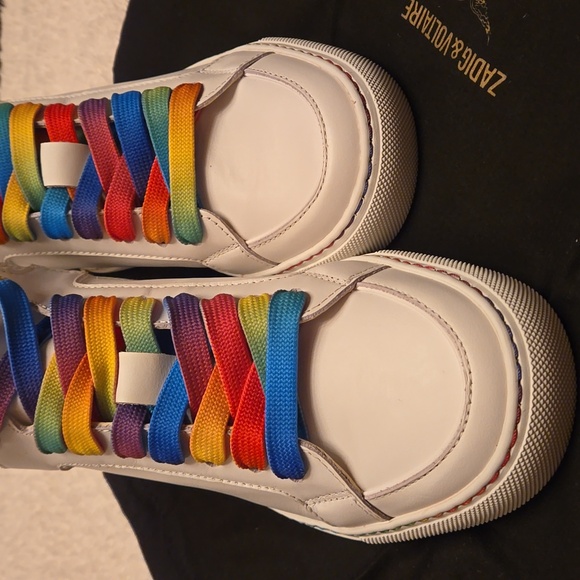 ZADIG&VOLTAIRE FLASH PRIDE - Picture 14 of 14